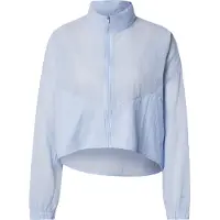 Nike Overgangsjakke pastelblå