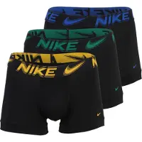 Nike 0000ke1156 Trunk Boxers 3 Enheder