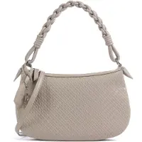 Armani Exchange A|X Armani Exchangetil kvinder. XW002228AF22632U6223 Maya beige håndtaske (OSFA), Casual, Polyuretan