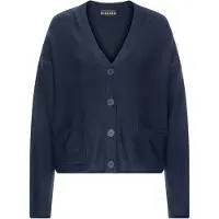 Elbsand Cardigan marin