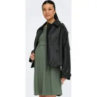 ONLY Maternity Kjole 'OLMMalaya' jade