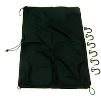 Bcr Elastic 60x42cm Lastnet