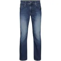 Petrol Industries Jeans mørkeblå