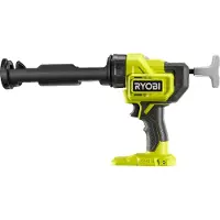 Ryobi RCG18-0, Patron, 2225 N, 310 ml, 1,5 m/s², Batteri, Lithium-Ion (Li-Ion)