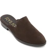 Rylko Pantoletter brun