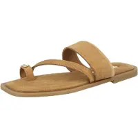 Steve madden Klipklappere 'Ellaina' beige