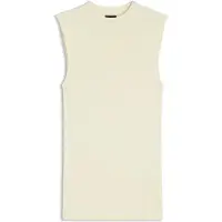 BOSS Slim-fit strikket top