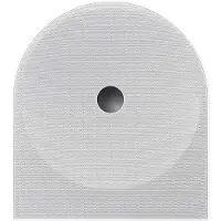 Samsung Music Studio 5 HW-LS51H Wi-Fi- speaker (2026), White