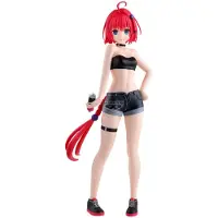 Banpresto To Loveru Darkness Glitter&glamours Mea Kurosaki Figur