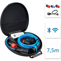 Nrg 32a 7.5m Set Optimal Wlan Soloplader