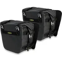 Nelson Rigg Sierra Dry Sidetasker
