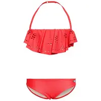 Buffalo Bikini rød