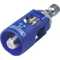 Nordisk Wavin Kalibrator t/m maske 16mm t/alupex