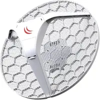 Mikrotik LHG 5 | Client Device | RBLHG5KIT, 3-Pack, 5GHz, 1x RJ45 100Mb/s, 24.5dBi