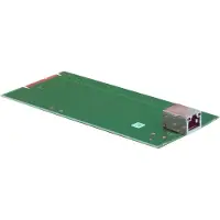 Auerswald COMpact NET-Modul - Ekspansionsmodul - 100Mb LAN