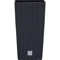 Prosperplast Rato 26.6l 26.5x26.5x50 Cm Blomsterpotte