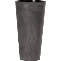 Prosperplast Tubus Slim Effect Blomsterpotte 57.2x30x30 Cm