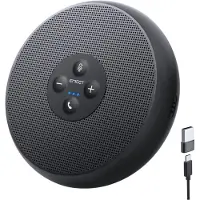 EMEET OfficeCore M1A Konferencehøjttaler / USB-højttaler / Mødehøjttaler