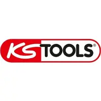 Ks Tools Oplåsningsværktøj til fladstik/fladstikmuffer 6,3 mm (KOSTAL LSK 8) 154.0130