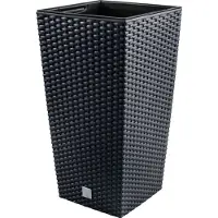 Prosperplast Rato 35l 28.7x28.7x55 Cm Blomsterpotte