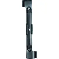 Einhell 3405610, Plæneklipperblad, , BG-EM 1743 HW, Sort, Metal, 28 mm