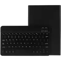 Mtp Products Samsung Galaxy Tab A 10.1 (2019) Cover med Bluetooth Tastatur - Sort
