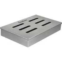 Enders Boxsmoker 8812 – Vertikal Røgoven til Kød & Fisk