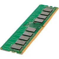 HP HPE SmartMemory - DDR4 - modul - 64 GB - DIMM 288-PIN - 2933 MHz / PC4-23400 - CL21 - 1.2 V - registreret - ECC