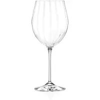 RCR vinglas O65 650 ml 6 stk.