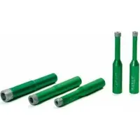 Montolit Grąžtas CROWN DRILL KILLER GRES fi 12mm