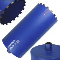 Distar Deimantinė gręžimo karūna 10215129023 1 1/4'' 300x450 mm