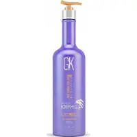 GK Hair Silver Bombshell Shampoo 710 ml