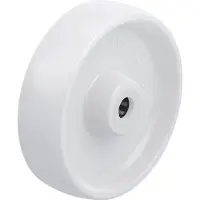 Blickle 5546 PO 175/20R Plasthjul Hjuldiameter: 175 mm Bæreevne (maks.): 500 kg 1 stk