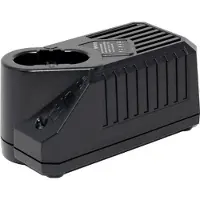 Extra Digital Charger for BOSCH BH1218 Power Tool Batteries 7.2V-18V 1.5A Ni-MH/Ni-CD