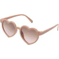 Little Wonders Solbriller - Malaga - Beige - - 2-8 år (92-128) - Solbriller