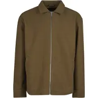 Urban Classics Overgangsjakke brun