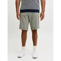 Jack&Jones PLUS Plus Size Regular Fit Chinoshorts