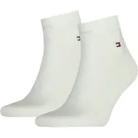 Tommy Hilfiger Underwear Sokker hvid