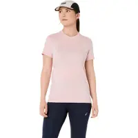 Asics Road Seamless T-shirt Med Korte ærmer