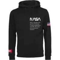 Mister tee Definition Sweatshirt