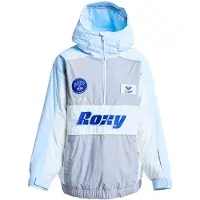 Roxy Chloe Kim Jakke