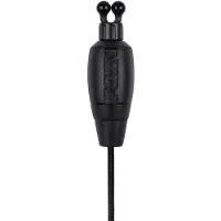 Fox International Black Label Dinky Halo Hangerindikator