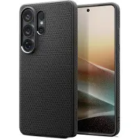 Spigen Samsung Galaxy S26 Ultra Liquid Crystal TPU Cover - Rum krystal
