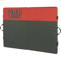 Snap - Crash pads - Hop Dark Khaki til UnisexUld - Kaki