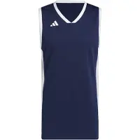 Adidas 3G Speed Reversible basketballtrøje, størrelse XX-Large