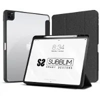 Subblim Ipad Pro 11´´ 2022-2021-2020 Omslag