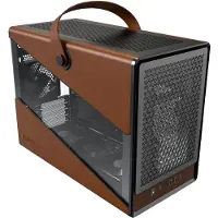 Montech Heritage Pro Pc-tårnhus