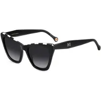 Carolina Herrera Her0129s80s 55/21/145 Solbriller Til Kvinder