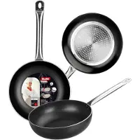 Ibili Honda I-chef 28 Cm Stegepande