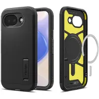 Spigen Google Pixel 10a Tough Armor Mag Cover - sort